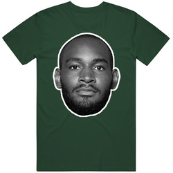 Jamison Crowder New York Football Cool Fan T Shirt