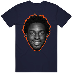 Kj Hamler Denver Football Cool Fan T Shirt
