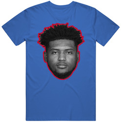 Reggie Gilliam Buffalo Football Cool Fan T Shirt