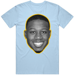 Joshua Palmer Los Angeles Football Cool Fan T Shirt