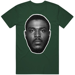 Tevin Coleman New York Football Cool Fan T Shirt