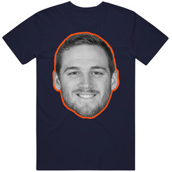Andrew Beck Denver Football Cool Fan T Shirt