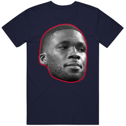 Nelson Agholor New England Football Cool Fan T Shirt