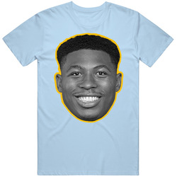 Joshua Kelley Los Angeles Football Cool Fan T Shirt