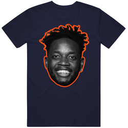 Melvin Gordon Iii Denver Football Cool Fan T Shirt