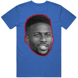 Emmanuel Sanders Buffalo Football Cool Fan T Shirt