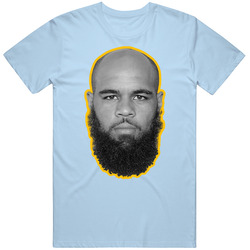 Keenan Allen Los Angeles Football Cool Fan T Shirt