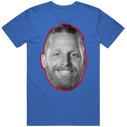 Cole Beasley Buffalo Football Cool Fan T Shirt