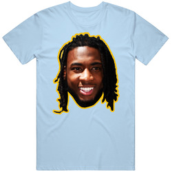 Mike Williams Los Angeles Football Fan T Shirt