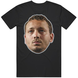 Alec Ingold Las Vegas Football Fan T Shirt