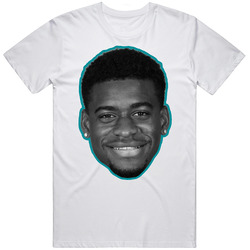 Devante Parker Miami Football Cool Fan T Shirt