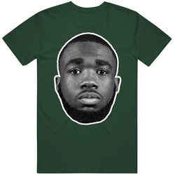 Denzel Mims New York Football Cool Fan T Shirt