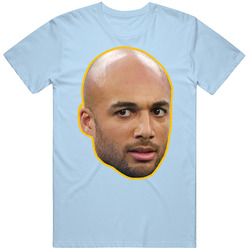 Austin Ekeler Los Angeles Football Fan T Shirt