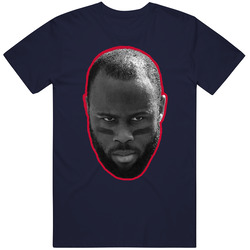 James White New England Football Cool Fan T Shirt