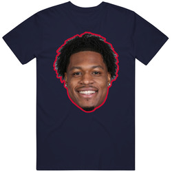 N'keal Harry New England Football Fan T Shirt