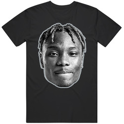 Henry Ruggs Iii Las Vegas Football Cool Fan T Shirt
