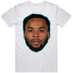 Myles Gaskin Miami Football Fan T Shirt