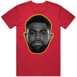 Clyde Edwards-helaire Kansas City Football Cool Fan T Shirt