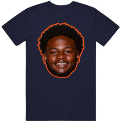 Javonte Williams Denver Football Fan T Shirt