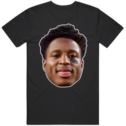 Kenyan Drake Las Vegas Football Fan T Shirt