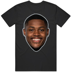 Josh Jacobs Las Vegas Football Fan T Shirt