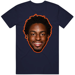 Kj Hamler Denver Football Fan T Shirt