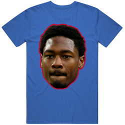 Stefon Diggs Buffalo Football Fan T Shirt