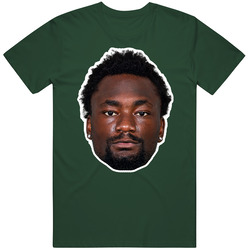 Corey Davis New York Football Fan T Shirt