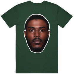 Tevin Coleman New York Football Fan T Shirt