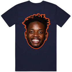 Melvin Gordon Iii Denver Football Fan T Shirt