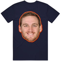 Andrew Beck Denver Football Fan T Shirt