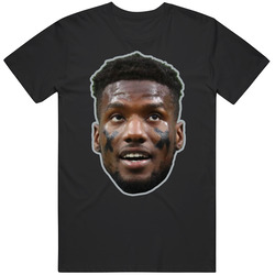 Bryan Edwards Las Vegas Football Fan T Shirt