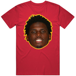 Tyreek Hill Kansas City Football Fan T Shirt