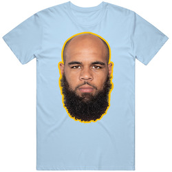Keenan Allen Los Angeles Football Fan T Shirt