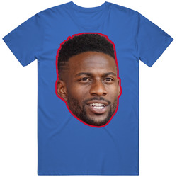 Emmanuel Sanders Buffalo Football Fan T Shirt