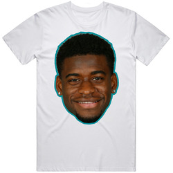 Devante Parker Miami Football Fan T Shirt