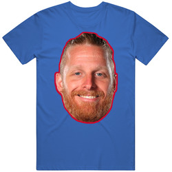 Cole Beasley Buffalo Football Fan T Shirt