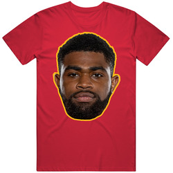 Clyde Edwards-helaire Kansas City Football Fan T Shirt