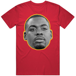 Chris Jones Kansas City Football Cool Fan T Shirt
