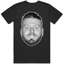 Maxx Crosby Las Vegas Football Cool Fan T Shirt