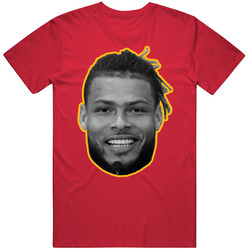 Tyrann Mathieu Kansas City Football Cool Fan T Shirt