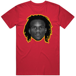 Charvarius Ward Kansas City Football Cool Fan T Shirt