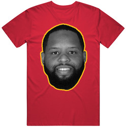 Anthony Hitchens Kansas City Football Cool Fan T Shirt