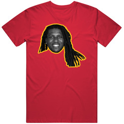 Nick Bolton Kansas City Football Cool Fan T Shirt