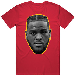 Frank Clark Kansas City Football Cool Fan T Shirt