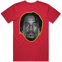 L'jarius Sneed Kansas City Football Cool Fan T Shirt