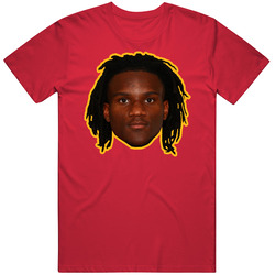 Charvarius Ward Kansas City Football Fan T Shirt