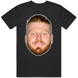 Maxx Crosby Las Vegas Football Fan T Shirt