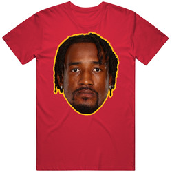 L'jarius Sneed Kansas City Football Fan T Shirt
