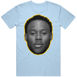 Uchenna Nwosu Los Angeles Football Cool Fan T Shirt